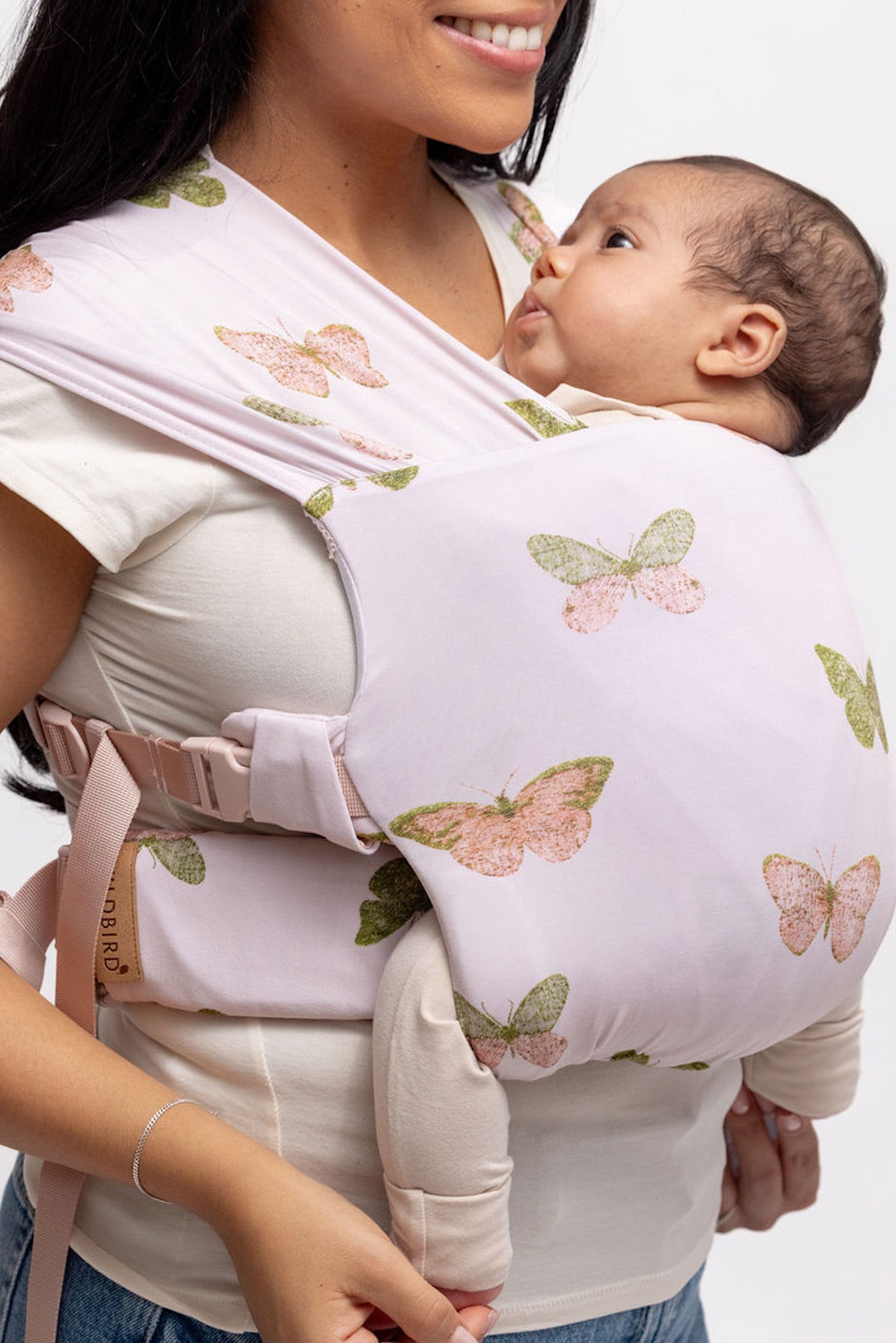 Flutter - Aerial Buckle Wrap