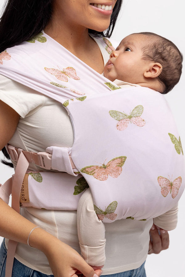 Flutter - Aerial Buckle Wrap