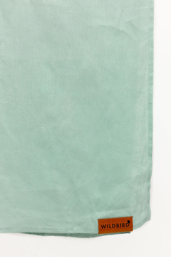 Hutton - Linen Sling