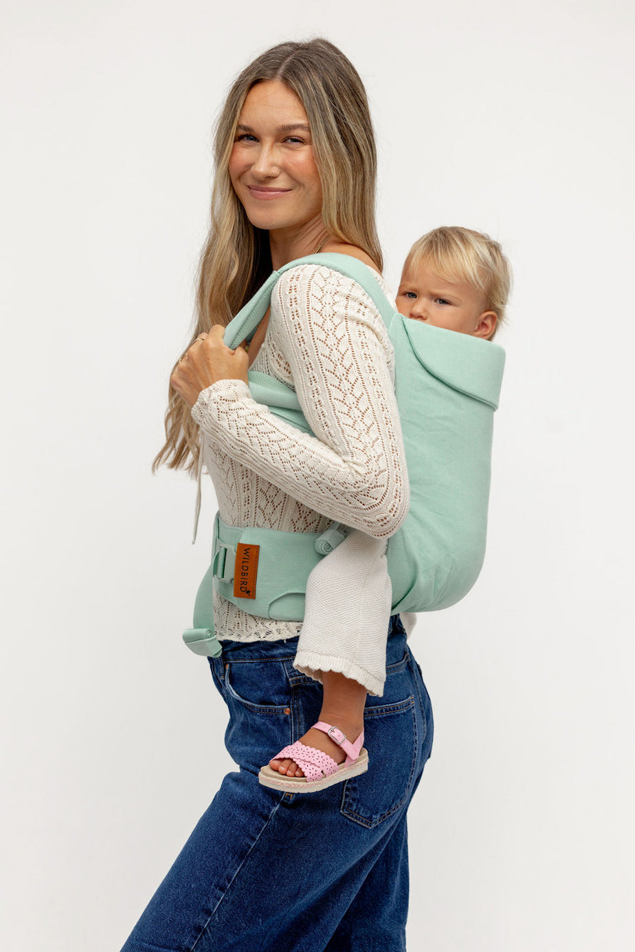 Hutton - Toddler Aerial Carrier™