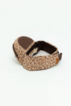 Leopard - Toddler Hip Seat