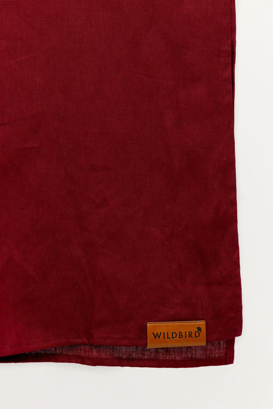 Plume - Linen Sling