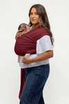 Plume - Newborn Wrap