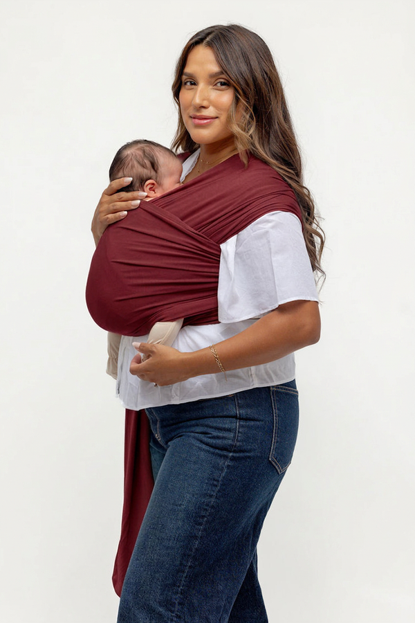 Plume - Newborn Wrap