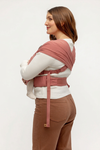 Rosella - Aerial Newborn Buckle Wrap