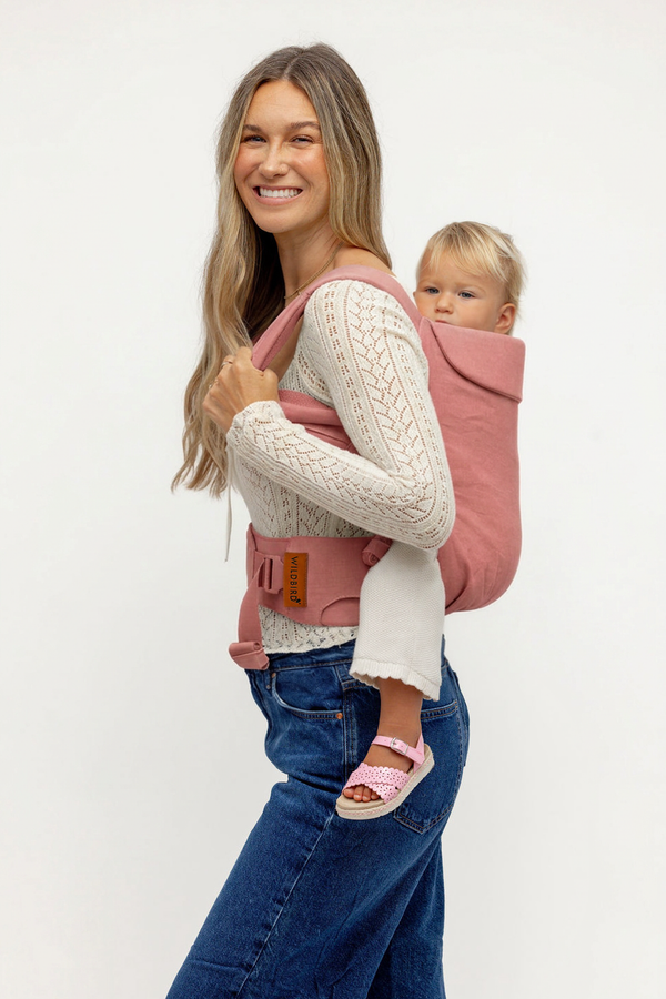 Rosella - Toddler Aerial Carrier™