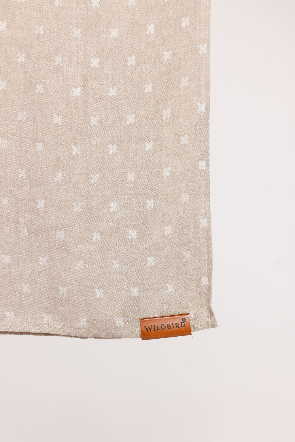 Spizella - Linen Sling – WildBird