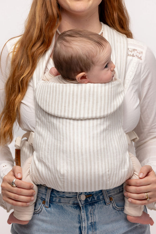 Swan - Aerial Carrier