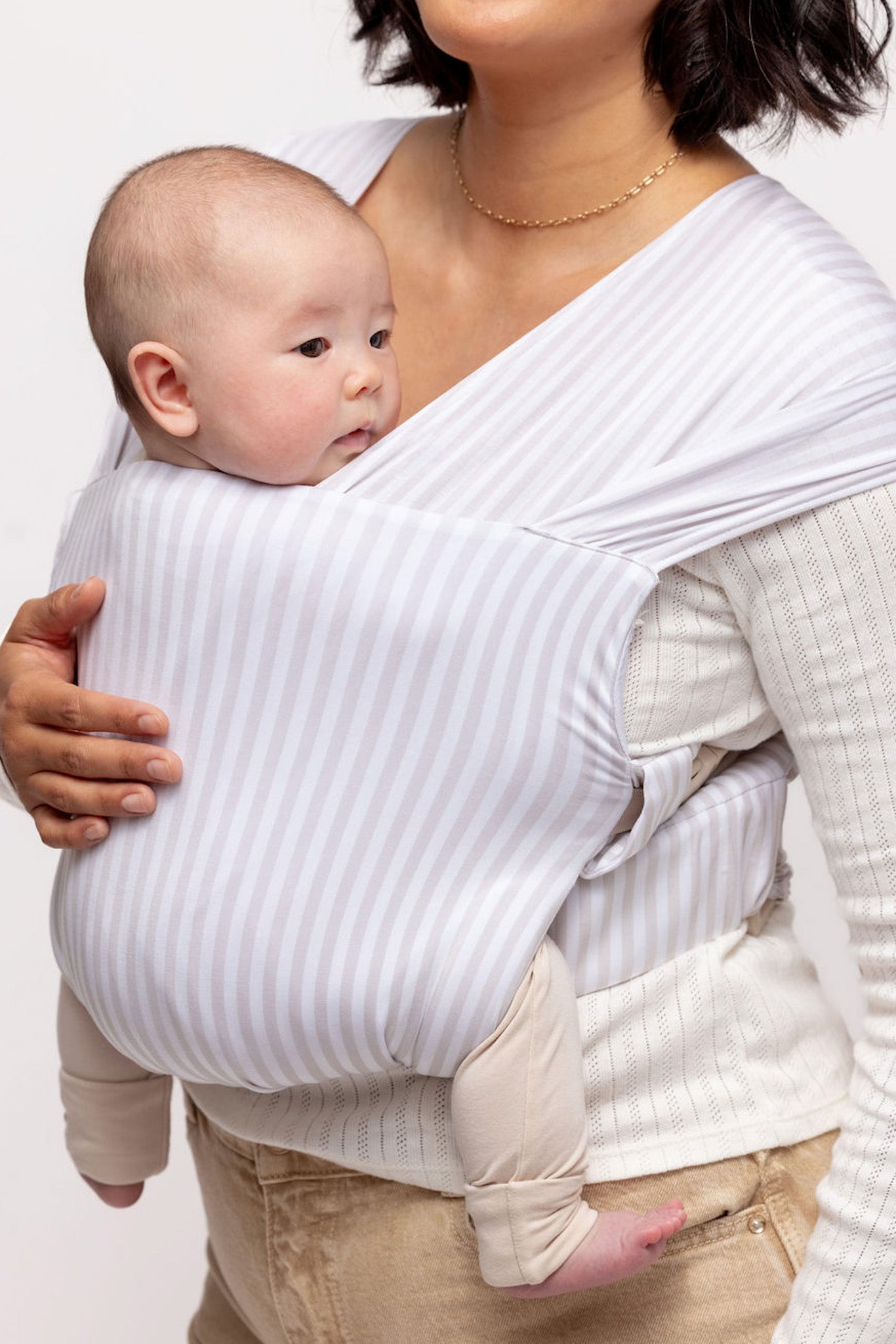 Swan - Aerial Buckle Wrap