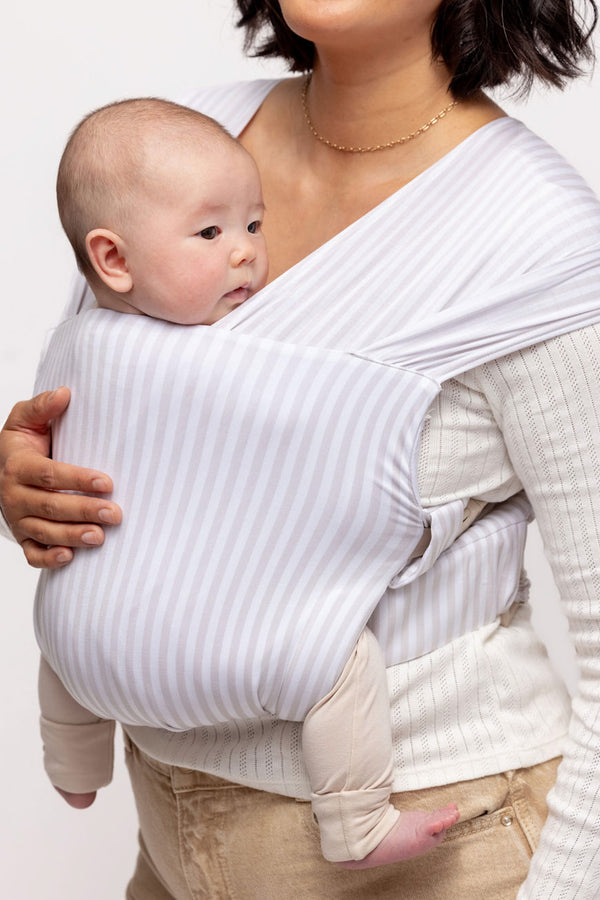 Swan - Aerial Buckle Wrap