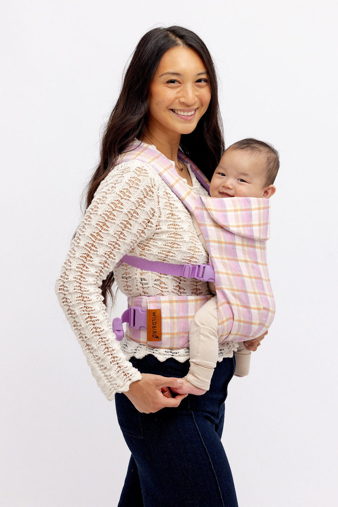 Iris - Aerial Carrier
