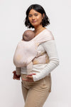 Cosmos - Aerial Newborn Buckle Wrap