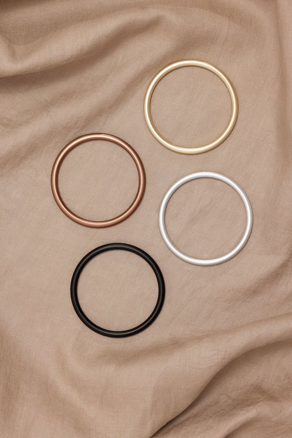 Desert Lark - Linen Sling