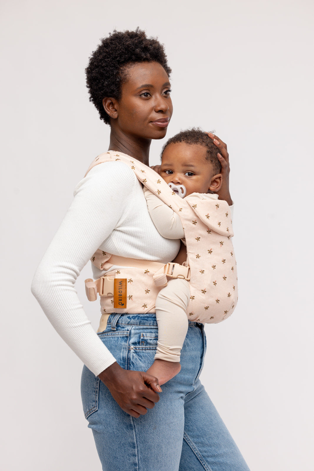 Flores - Aerial Carrier