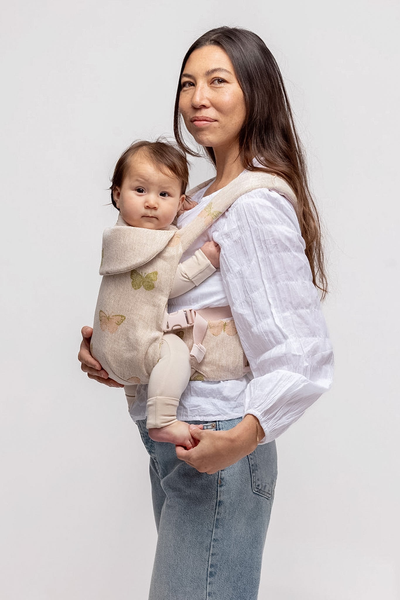 Flutter - Aerial Carrier