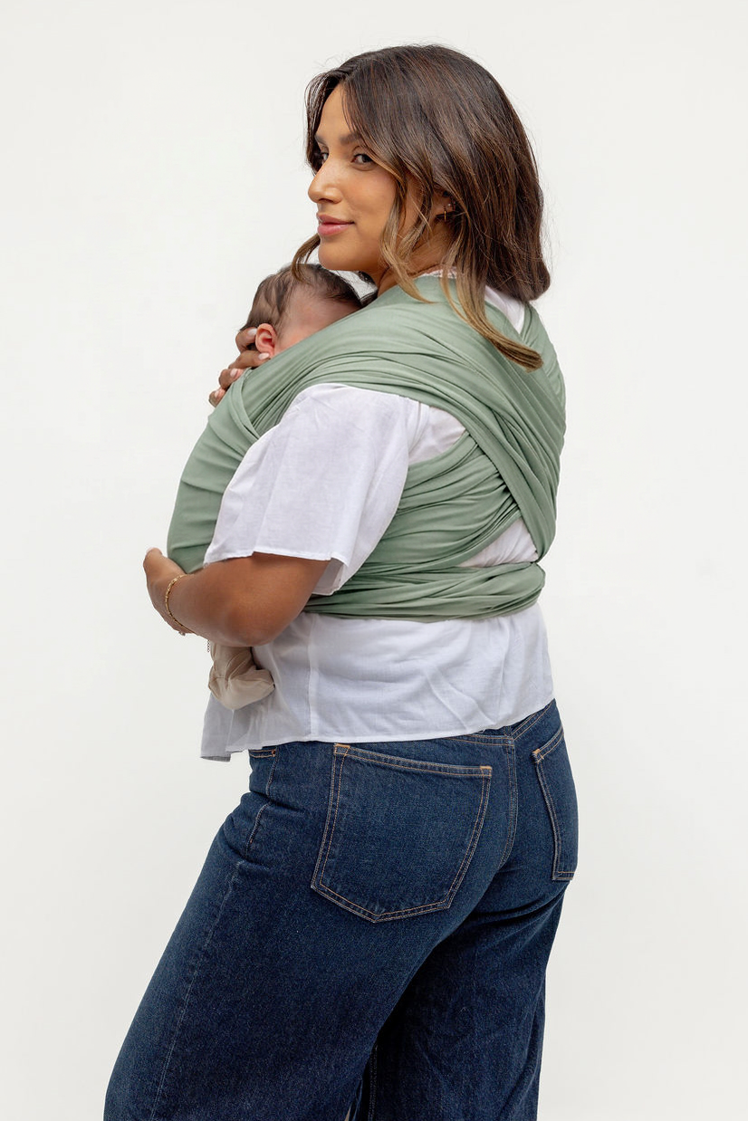 Hutton - Newborn Wrap