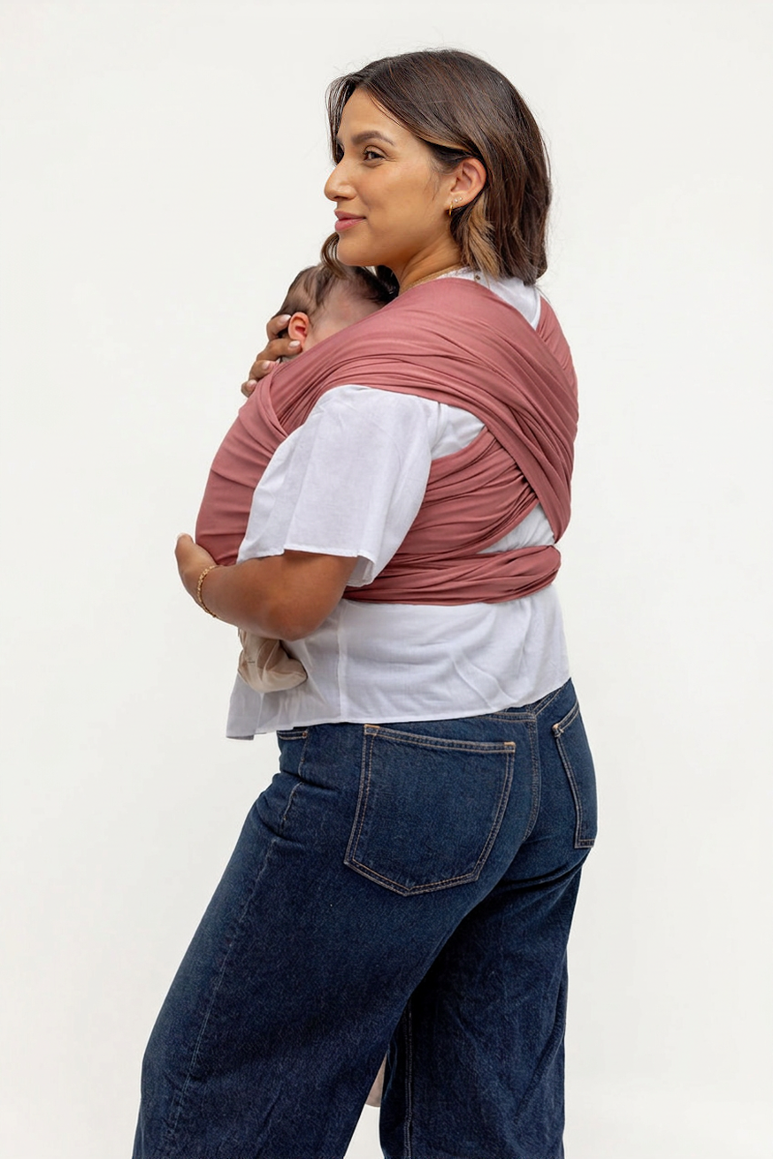 Rosella - Newborn Wrap