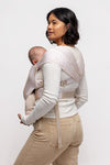 Cosmos - Aerial Newborn Buckle Wrap