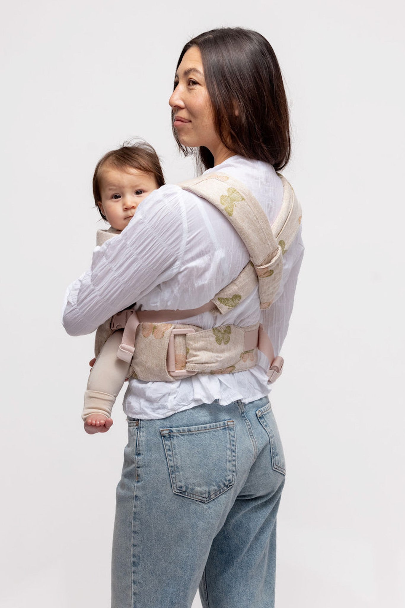 Flutter - Aerial Carrier