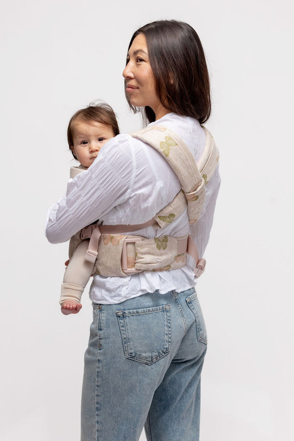 Flutter - Aerial Carrier