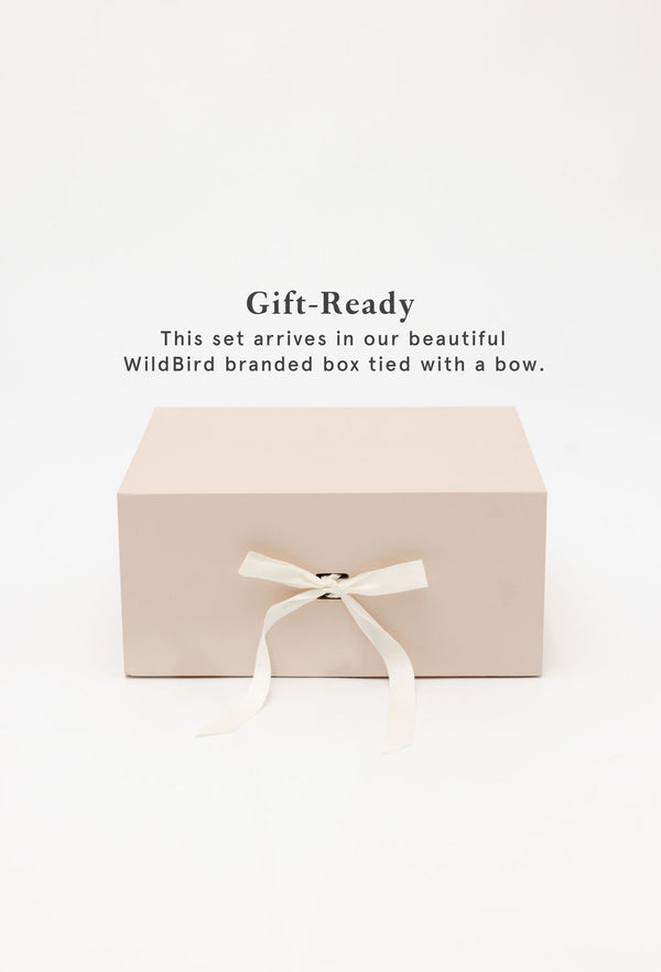 Tweetheart - Nesting Essentials Gift Set
