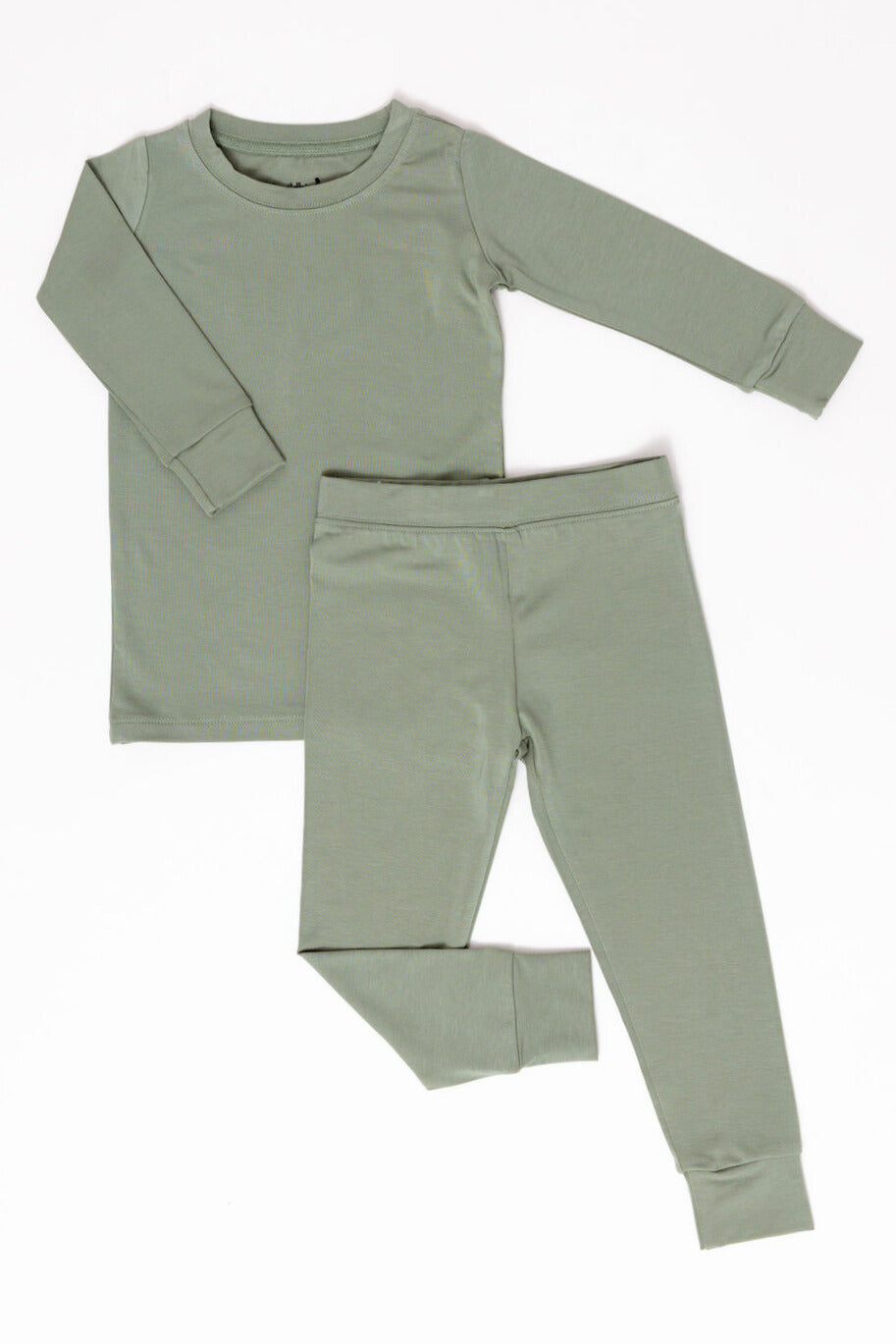 Acadian - CloudBlend™ Long Sleeve Pajamas Set – WildBird