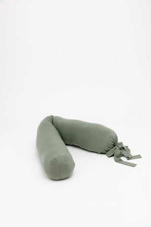 Acadian Pregnancy Pillow Cover