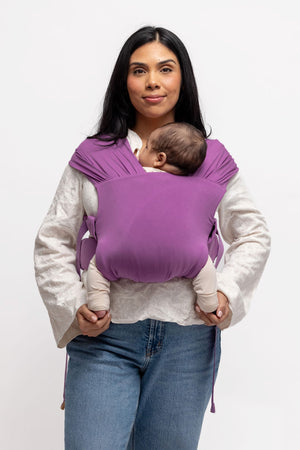 Açaí Aerial Buckle Wrap