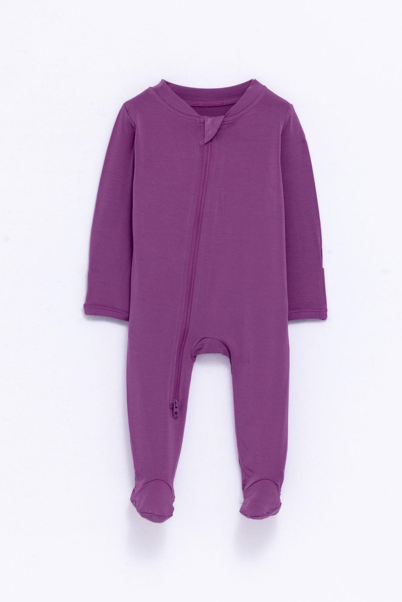 Açaí - CloudBlend™ Footed Pajamas