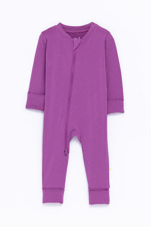 Açaí CloudBlend™ Footless Pajamas