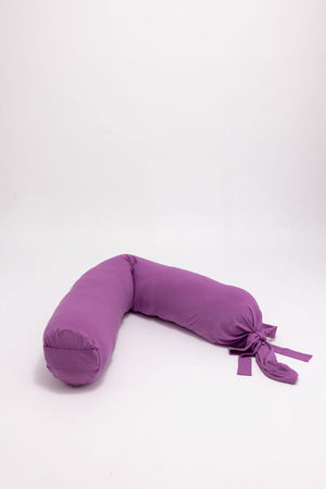 Açaí Pregnancy Pillow Cover