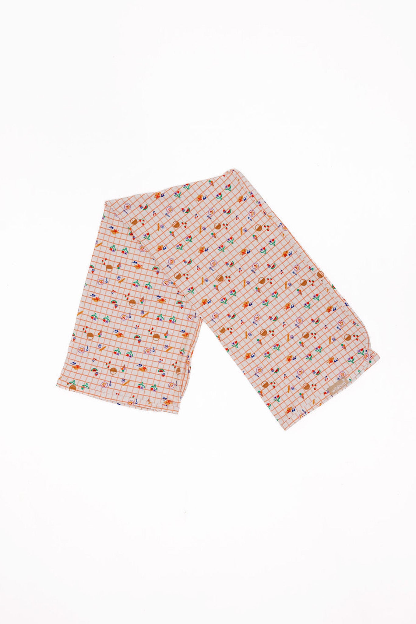 Beatrix - CloudBlend™ Swaddle