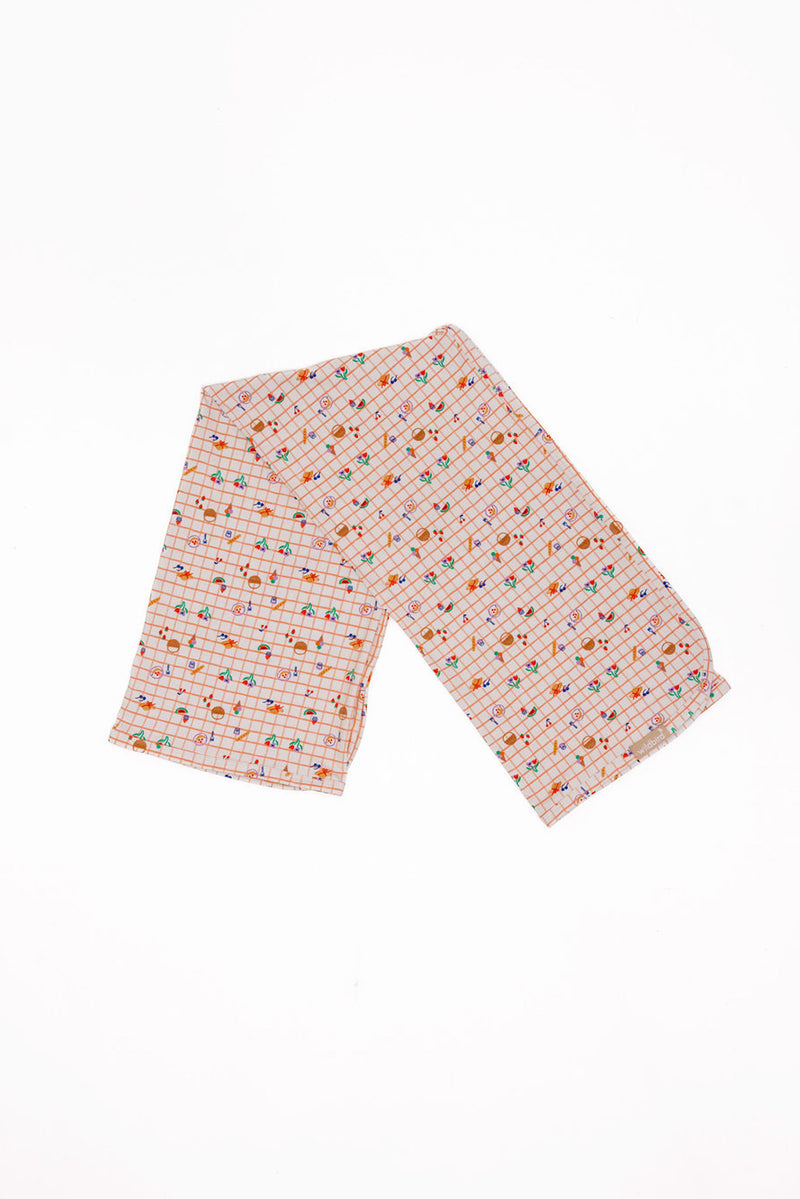 Beatrix - CloudBlend™ Swaddle