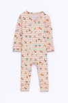 Beatrix - CloudBlend™ Footless Pajamas