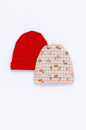 Beatrix CloudBlend™ Hat Set