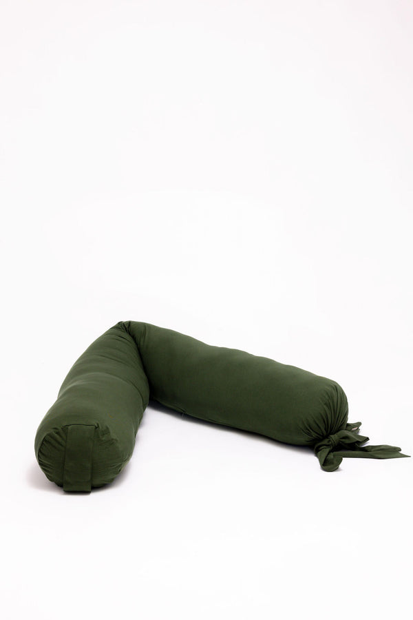 Bushwren - Pregnancy Pillow Cover