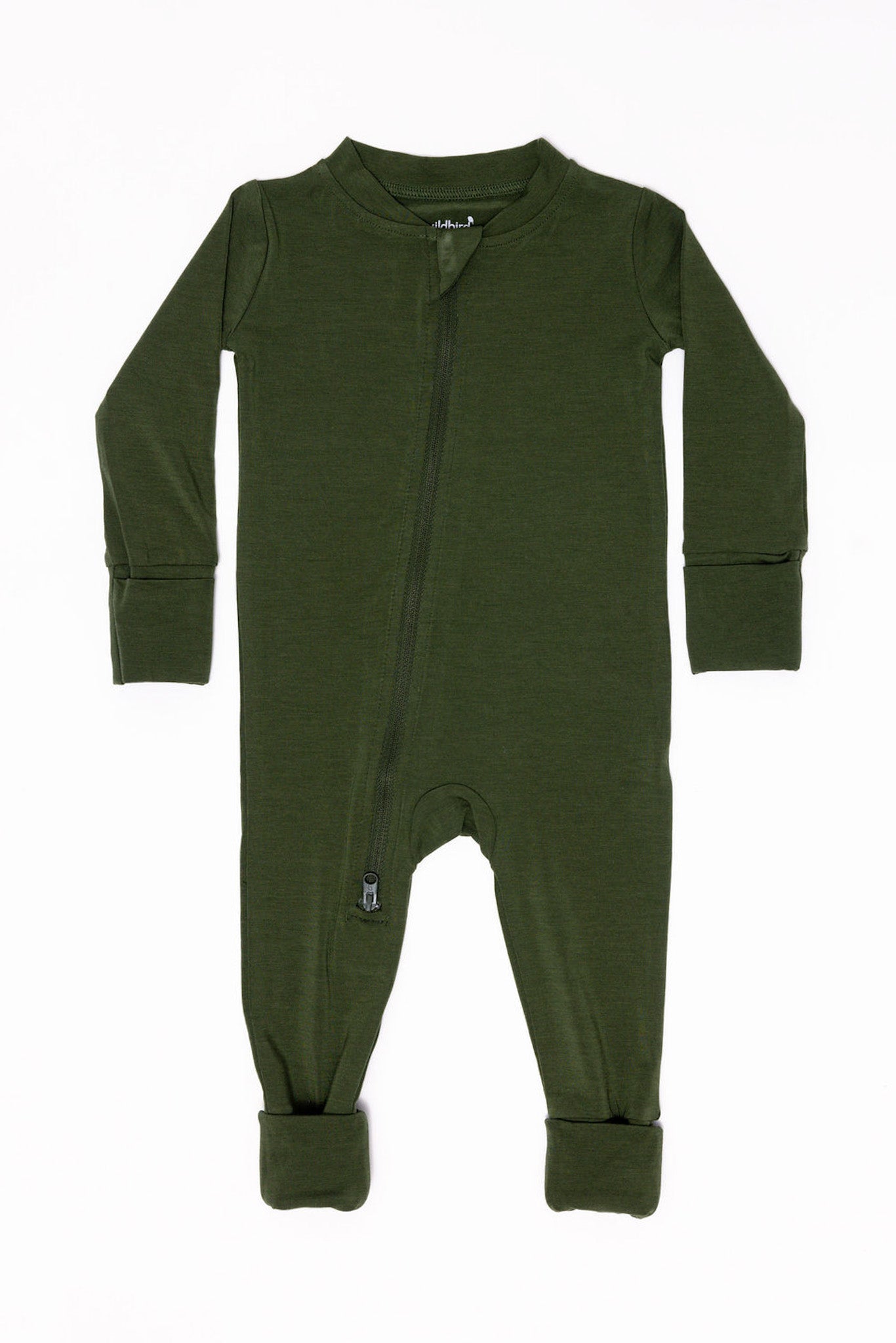 Bushwren - CloudBlend™ Footless Pajamas