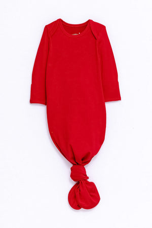 Cherry CloudBlend™ Sleep Gown