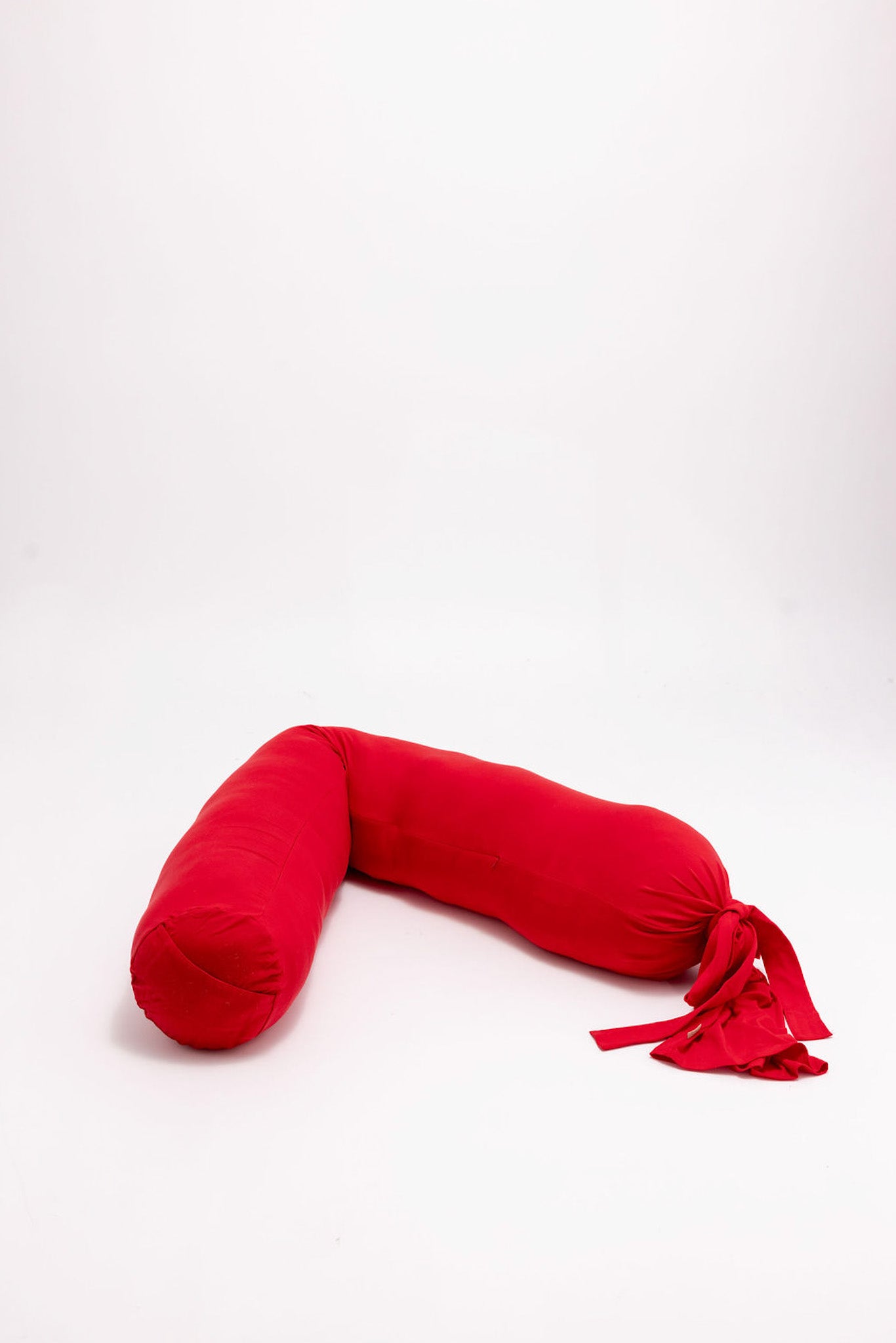Cherry - Pregnancy Pillow Cover