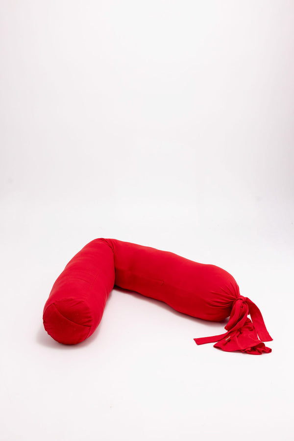Cherry - Pregnancy Pillow Cover