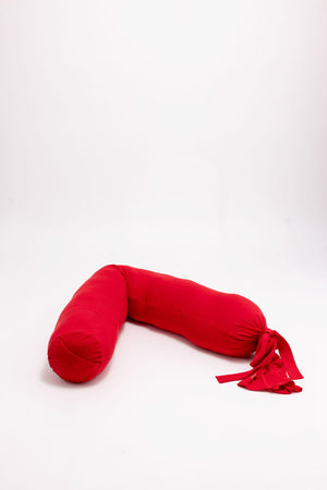 Cherry Pregnancy Pillow Cover