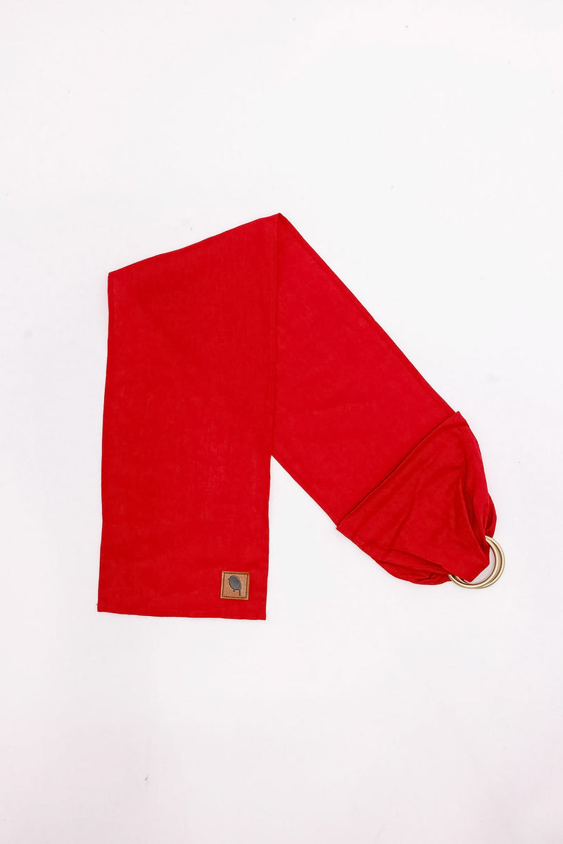Cherry - Mini Sling