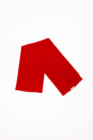 Cherry CloudBlend™ Swaddle