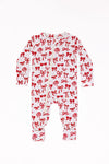 Clara - CloudBlend™ Footless Pajamas