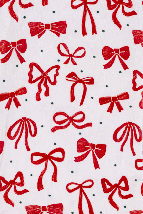 Clara - CloudBlend™ Long Sleeve Pajamas Set