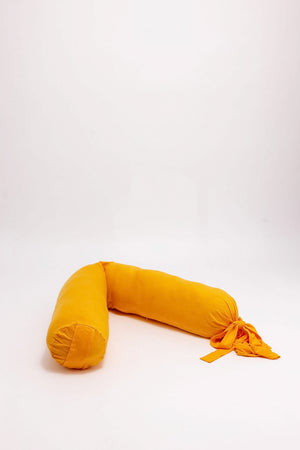 Clementine Pregnancy Pillow Cover