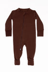 Cormorant - CloudBlend™ Footless Pajamas