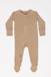 Desert Lark - CloudBlend™ Footed Pajamas