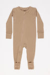 Desert Lark - CloudBlend™ Footless Pajamas