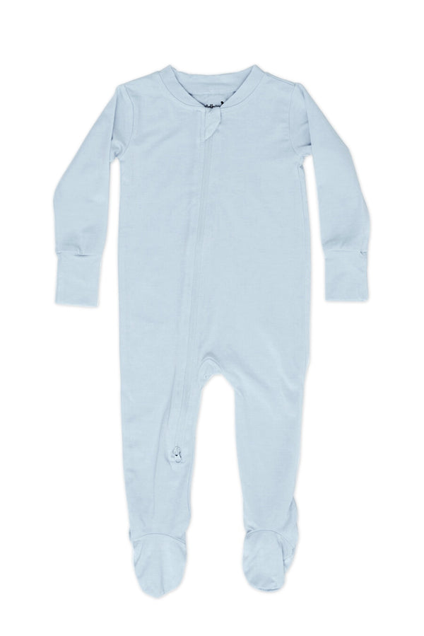 Dove - CloudBlend™ Footed Pajamas